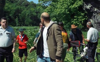Une bouffée d’oxygène budgétaire pour les séries belges