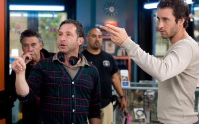 Six réalisateurs de séries dévoilent leurs secrets de fabrication