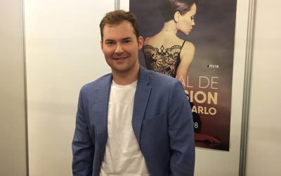 Justin Prentice: « Il est temps de détruire les dynasties des Bryce Walker ou Harvey Weinstein »