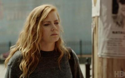 « Sharp Objects »: thriller sombre et tranchant pour Amy Adams