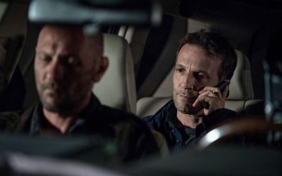 Le Bureau des Légendes: Marie-Jeanne choisit quatre mots pour définir la saison 4