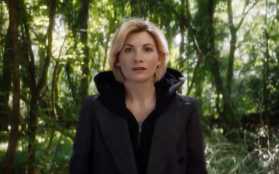 Jodie Whittaker a offert un démarrage spectaculaire à Doctor Who