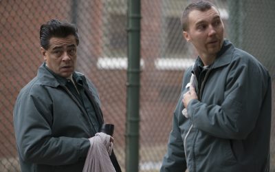 Ben Stiller: « Escape at Dannemora est une histoire humaine avant tout »