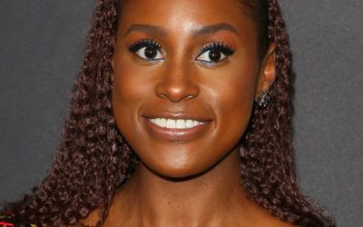 Issa Rae: ex-reine du web sur les traces d&rsquo;Oprah Winfrey et Shonda Rhimes au Mipcom
