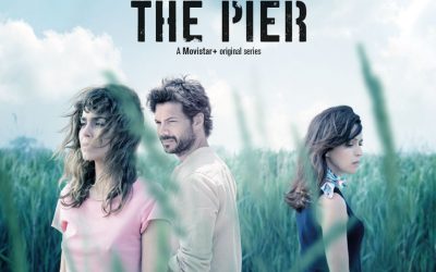 Après le huis clos de La Casa de Papel, Alex Pina s&rsquo;offre l&rsquo;évasion avec The Pier