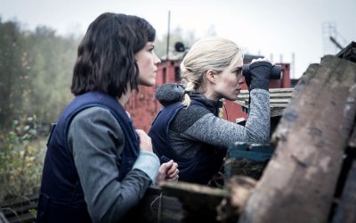 « The Team » vise l&rsquo;axe BBC (Berlin – Bruxelles – Copenhague)