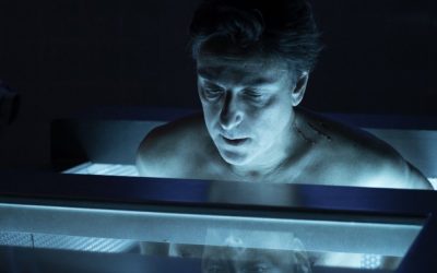 « Ad vitam »: L’angoisse de la vie éternelle