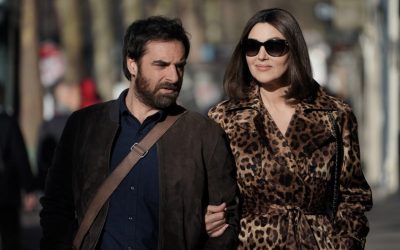 « Dix pour cent » saison 3: l’appel de l’écran large