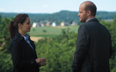 La Trêve saison 2: les silences coupables de Musso