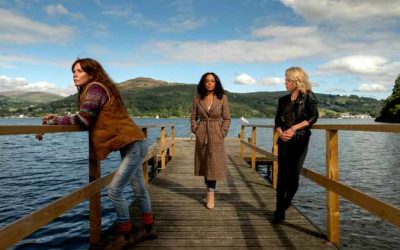 The Fall, Dr Foster, Accused: ces séries britanniques dont on s’inspire