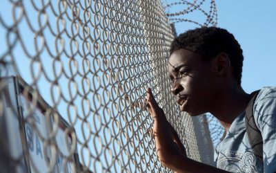 Eden : Dominik Moll plonge dans l&rsquo;univers des migrants