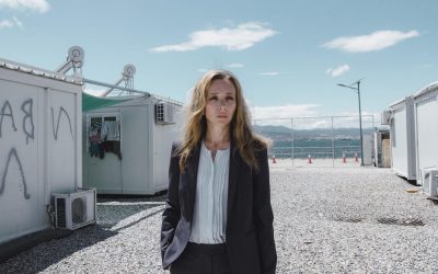 Onze avant-premières, porteuses de l&rsquo;ADN de Séries Mania