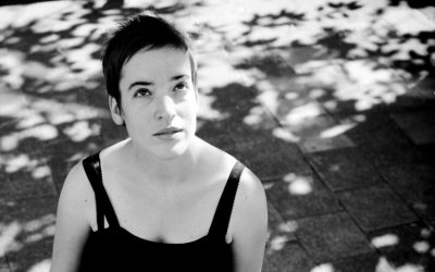 Stéphanie Blanchoud (Ennemi Public) : « La boxe et la chanson m’aident en tant que comédienne »