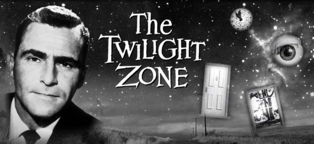 Twilight Zone: les multiples facettes d’une série culte