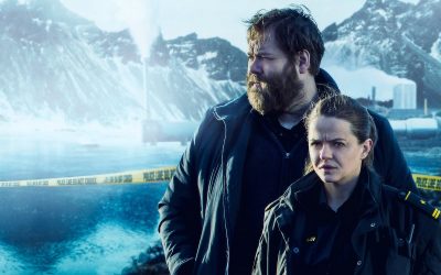 Trapped: Menaces environnementales et extrémistes en Islande
