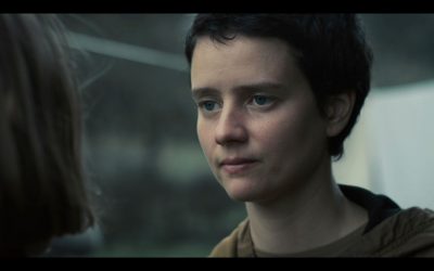 Pauline Etienne (Ennemi Public): « Il faut davantage croire dans les talents belges »