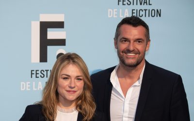 Arnaud Ducret dans la peau de Xavier Dupont de Ligonnès