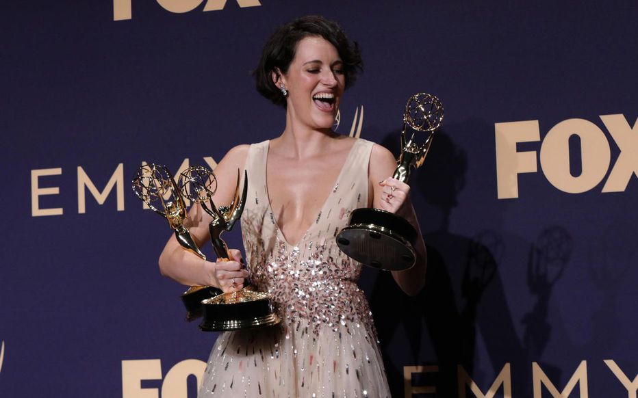 Emmy Awards: Fleabag triomphe, Game of Thrones tremble mais ne rompt pas