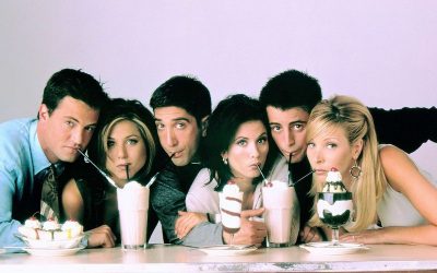 « Happy Friends 25 »: celui qui fêtait son 25e anniversaire