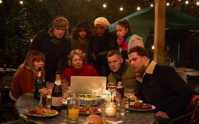 Years and years: une famille prise dans les remous post-Brexit