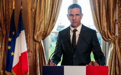 « Les Sauvages » : laïcité, fraternité, radicalisation