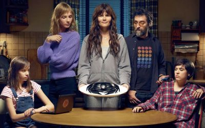 Marina Hands: « Je voulais défendre cette femme avec ses zones d’ombre »