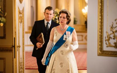 The Crown saison 3: Elizabeth II, on l’aime Colman