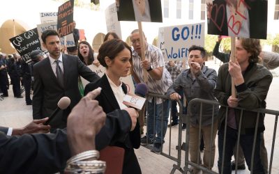 « The Fix »: Le doute profite-t-il toujours à l’accusé ?