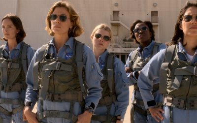 Apple TV+: un premier quatuor de séries pas toutes fantastiques