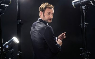 « Le Cercle » de Canal englobe le monde des séries