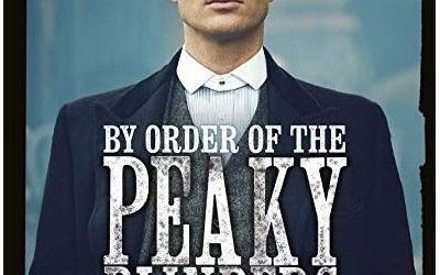 By order of The Peaky Blinders: Steven Knight retrace la genèse de la série