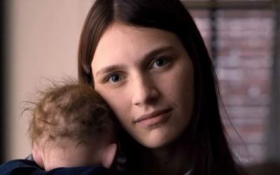 « Servant »: Apple TV+ ajoute une touche horrifique à ses séries