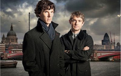 Petit guide pour découvrir Londres ou New York en séries