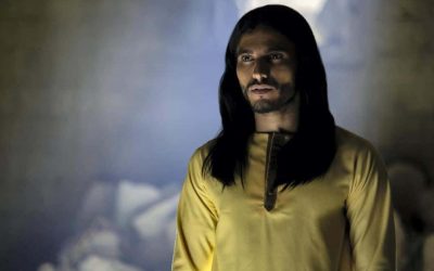 « Messiah » questionne notre fascination pour le sacré