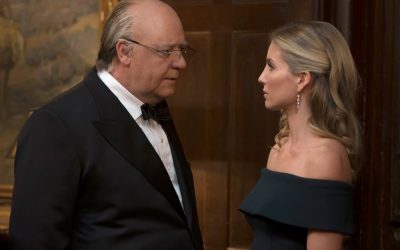 « The Loudest voice »: L’homme qui murmurait à l’oreille des puissants