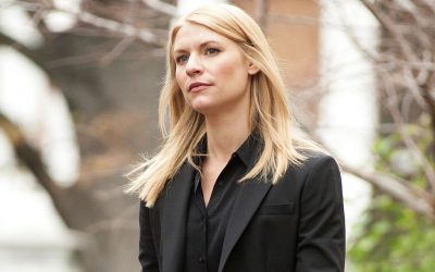 Homeland saison 8 : Carrie et l’ennemi(e) intérieur(e)