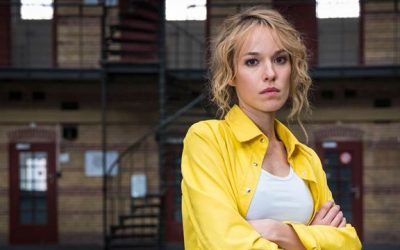L’envol des séries espagnoles: Prise au piège, Dangerous Moms, Las Chicas del cable