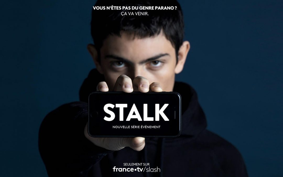 « Stalk »: l’espion tapi au coeur de mon portable