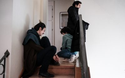 « Invisible », une série fantastique, représentative de la diversité belge
