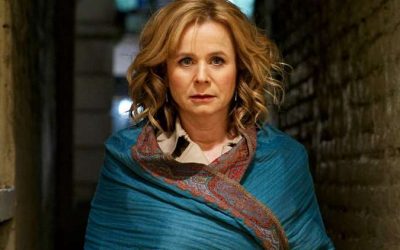 « Apple Tree Yard » : l’impasse des sentiments