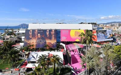 Le MipTV est annulé, le festival CanneSeries est reporté