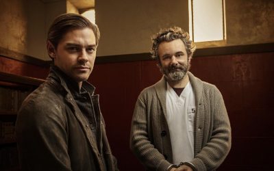 « Prodigal Son »: mon père, ce tueur en série
