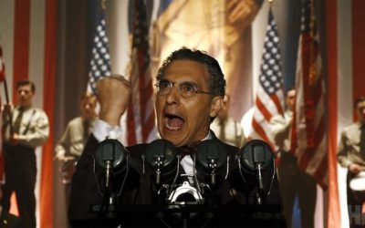 « The Plot against America »: chronique de la montée du péril fasciste