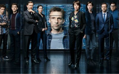 Le Bureau des Légendes saison 5 : stratégies géo-politiques à entrées multiples