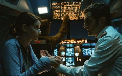 « Into the Night », première série belge de science-fiction de Netflix
