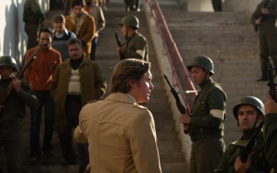 « Invisible Heroes » : la fabrique d’un héros ordinaire