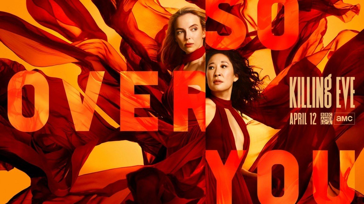 Killing Eve saison 3 : le triomphe de l’ange ou du démon ? | La loi des