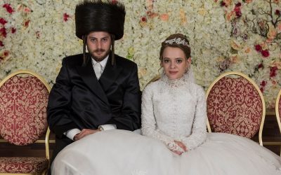 « Unorthodox » : l’exil forcé de la jeune Esther Shapiro