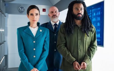 « Snowpiercer »: le train gelé de la lutte des classes