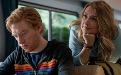 « Run »: Etes-vous prêts à vivre avec l’amour aux trousses?